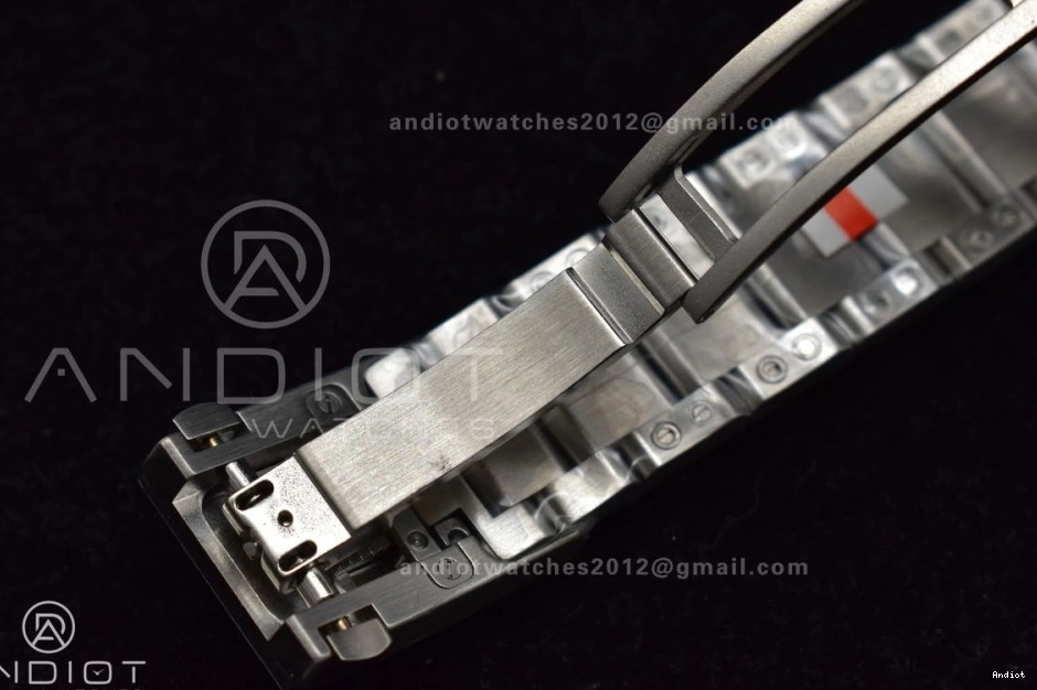 1:1 Black Factory RXW 39mm Best Version Spezialist SeaQ 1202